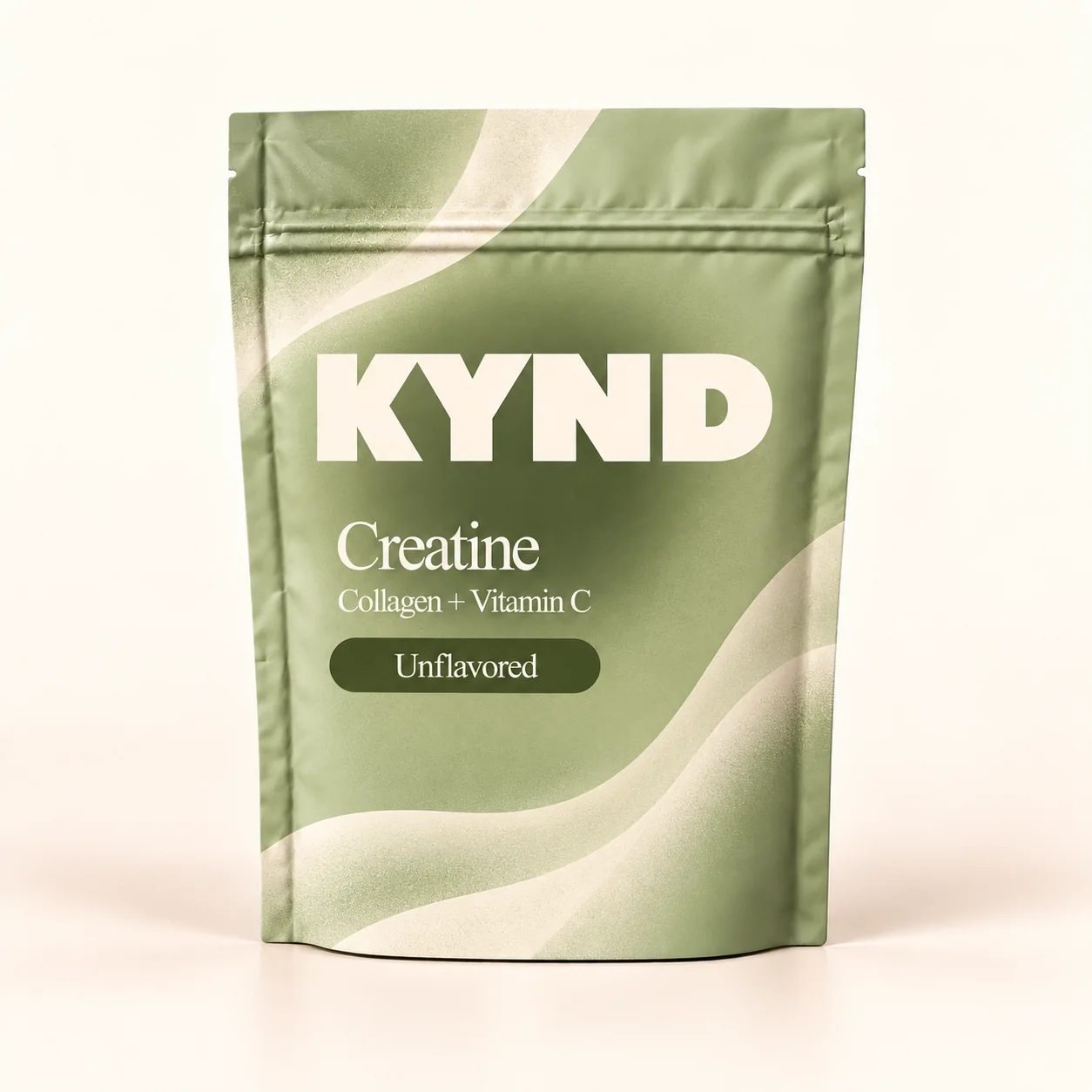 KYND 無味